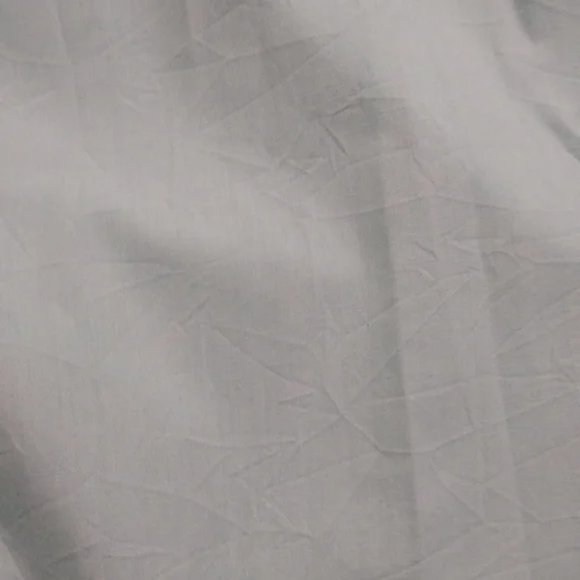 Vintage 70s Skirt Sanibel Sport Blue Pockets Lightweight Small NWT - Picture 7 of 8